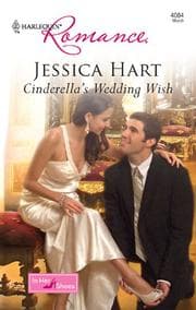 Tapa de Cinderella's Wedding Wish