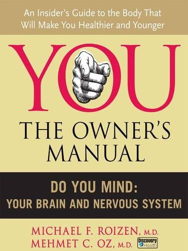 Tapa de Do You Mind