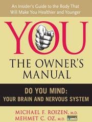 Tapa de Do You Mind