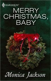 Tapa de Merry Christmas, Baby