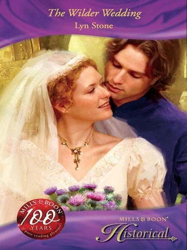 Tapa de The Wilder Wedding