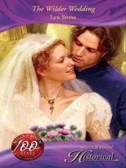 Tapa de The Wilder Wedding
