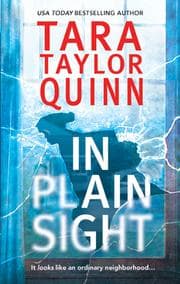 Tapa de In Plain Sight