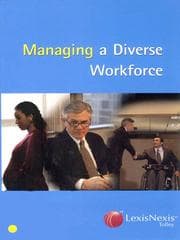 Tapa de Tolley's Managing a Diverse Workforce