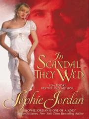 Tapa de In Scandal They Wed