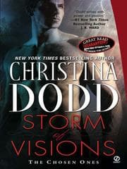 Tapa de Storm of Visions