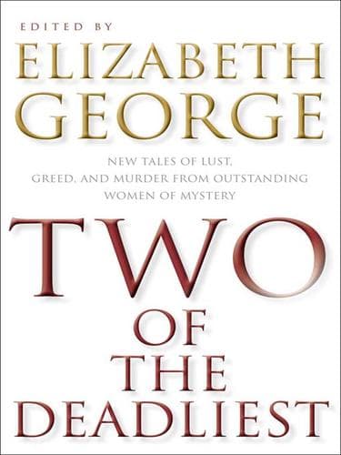 Tapa de Two of the Deadliest