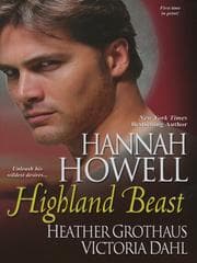 Tapa de Highland Beast