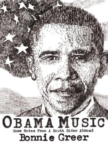 Tapa de Obama Music