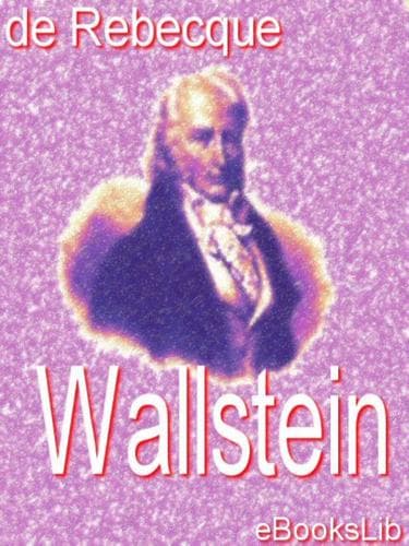 Tapa de Wallstein