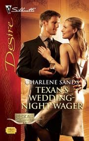 Tapa de Texan's Wedding-Night Wager