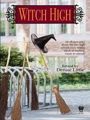 Tapa de Witch High