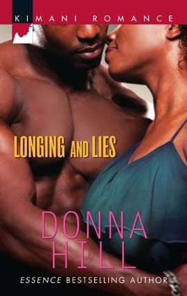 Tapa de Longing and Lies