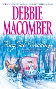 Tapa de Fairy Tale Weddings