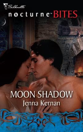 Tapa de Moon Shadow