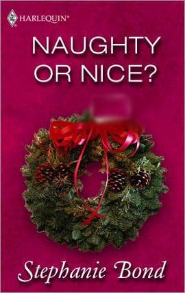 Tapa de Naughty or Nice?