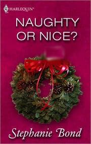 Tapa de Naughty or Nice?