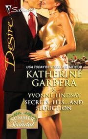 Tapa de Secrets, Lies...and Seduction