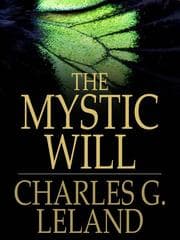 Tapa de The Mystic Will