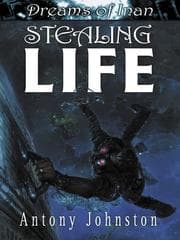 Tapa de Stealing Life