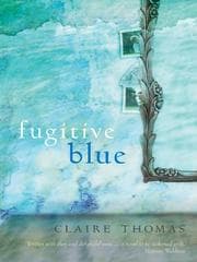 Tapa de Fugitive Blue