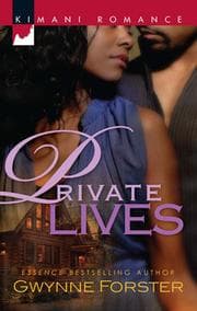 Tapa de Private Lives