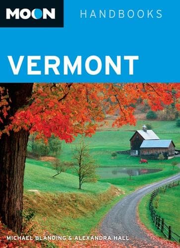 Tapa de Moon Vermont