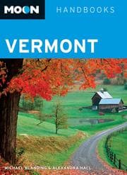 Tapa de Moon Vermont