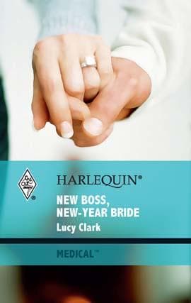 Tapa de New Boss, New-Year Bride