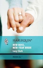 Tapa de New Boss, New-Year Bride