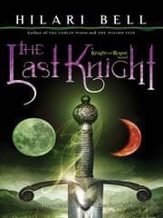 Tapa de The Last Knight