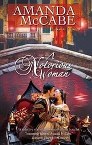 Tapa de A Notorious Woman