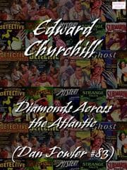 Tapa de Diamonds Across the Atlantic