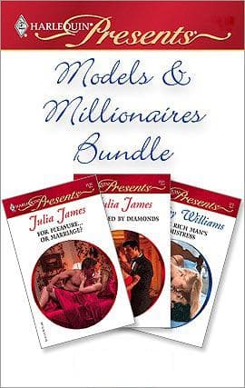 Tapa de Models & Millionaires Bundle