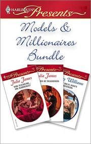 Tapa de Models & Millionaires Bundle