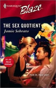 Tapa de The Sex Quotient