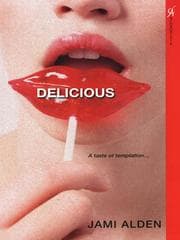 Tapa de Delicious