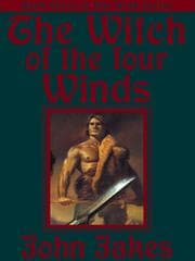 Tapa de The Witch of the Four Winds