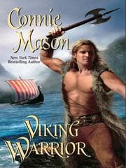 Tapa de Viking Warrior