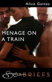 Tapa de Menage on a Train
