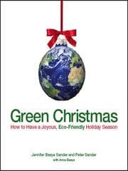 Tapa de Green Christmas