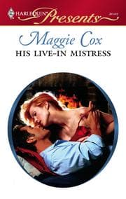 Tapa de His Live-In Mistress