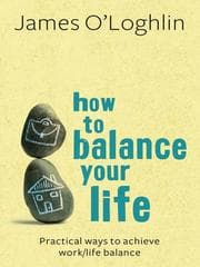 Tapa de How to Balance Your Life