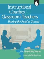 Tapa de Instructional Coaches and Classroom Teachers