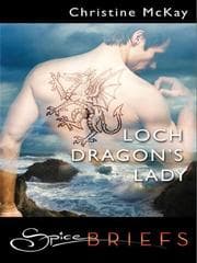 Tapa de Loch Dragon's Lady