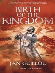 Tapa de Birth of the Kingdom