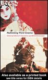 Tapa de Rethinking Third Cinema