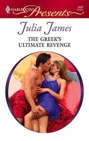 Tapa de The Greek's Ultimate Revenge