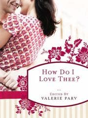 Tapa de How Do I Love Thee?