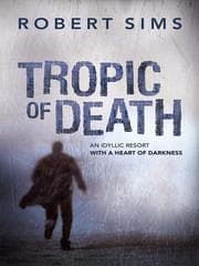 Tapa de Tropic of Death